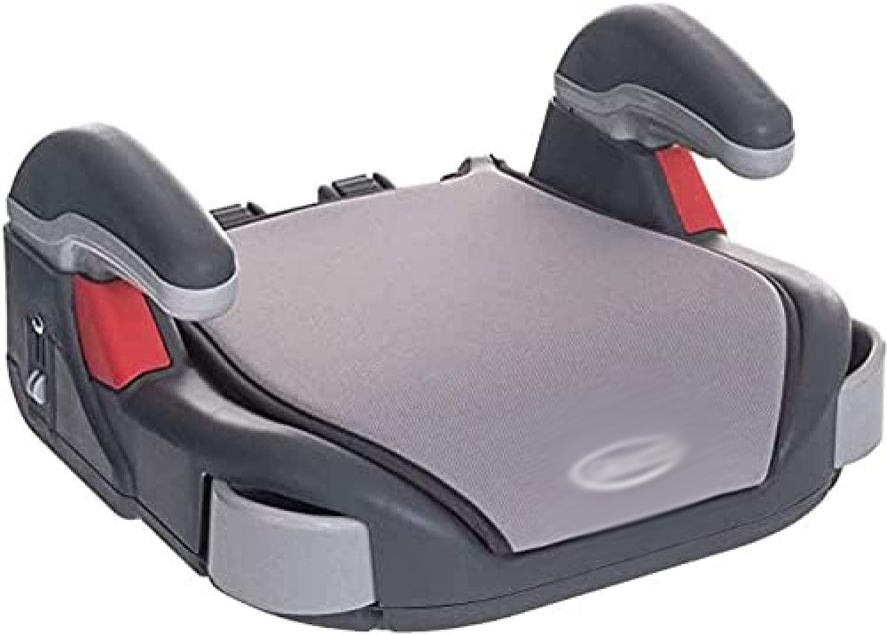  Aplaypen Booster Basic R44 Backless Booster Car Seat, Lightweight at only 1.96kg, Suitable from approx. 6 to 12 years (22-36kg), Opal Sky fashion