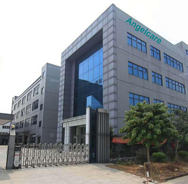 Angelcare Baby Industrial park office  building (6)