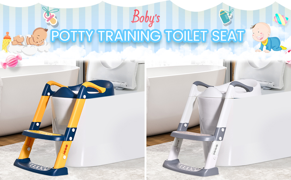 baby toilet seat training step (14)