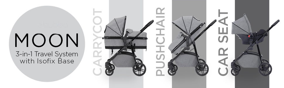 baby pram stroller pushchair (11)